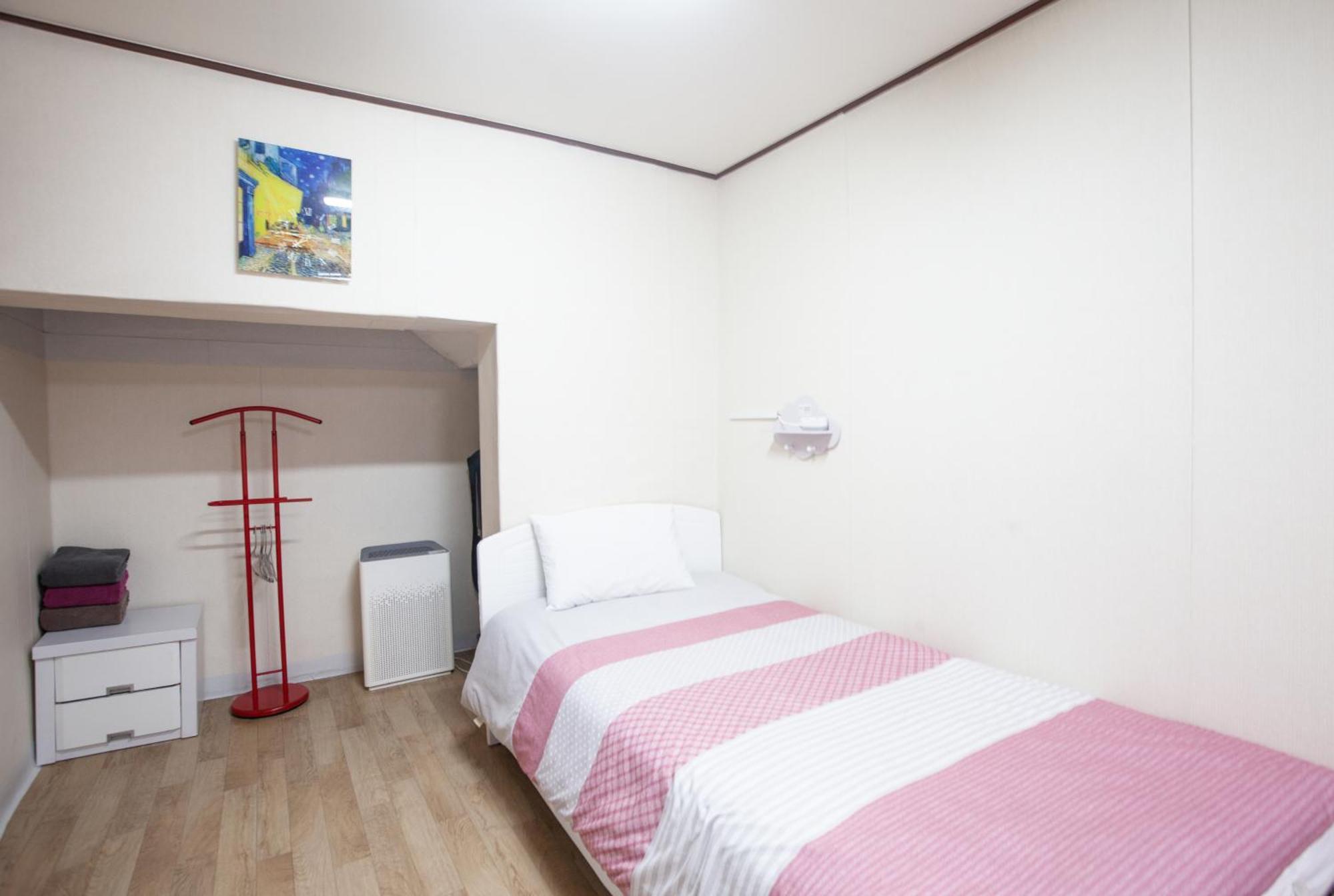 Hotel Jeong House à Séoul Extérieur photo