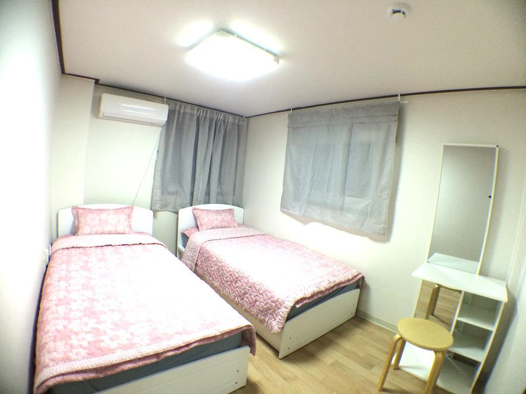 Hotel Jeong House à Séoul Extérieur photo