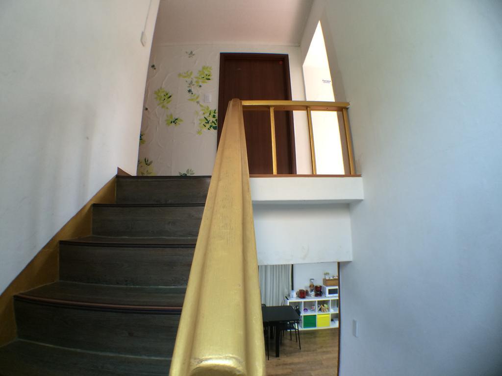 Hotel Jeong House à Séoul Extérieur photo